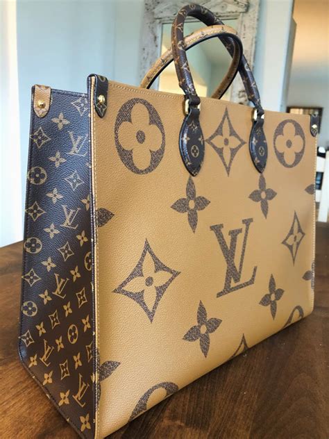 louis vuitton on the go review.